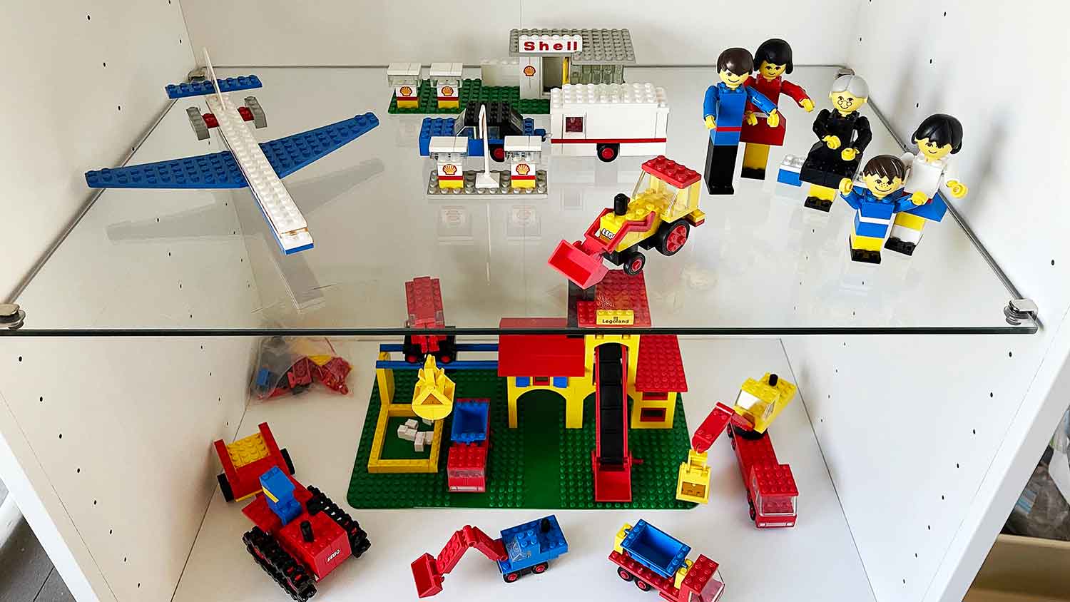 The Brick Zone, Maleny Lego