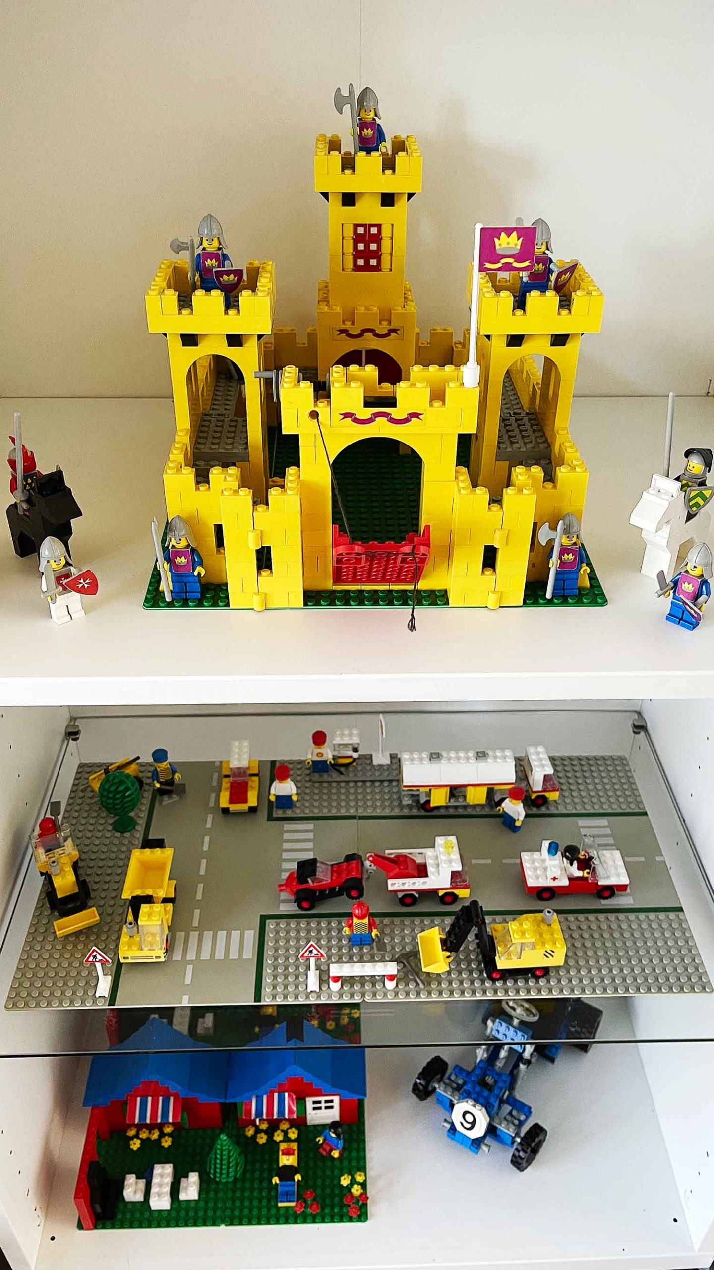 The Brick Zone, Maleny Lego