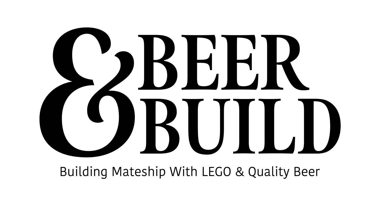 Beer & Build Logo